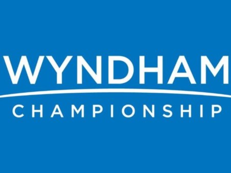 Golfe - Wyndham Championship - Dia 1 (Direto)