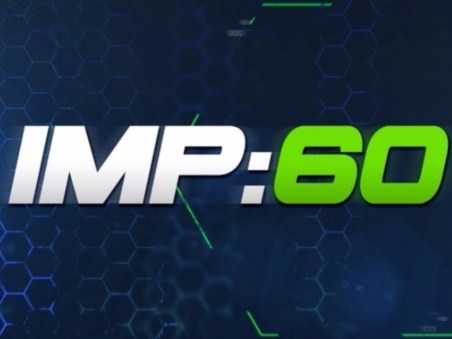 Impact In 60 - Willie Mack
