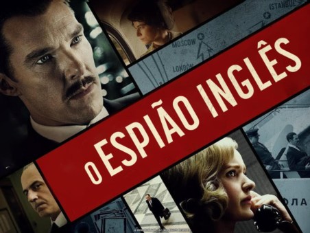 O Espião Inglês