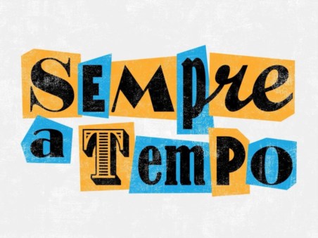 Sempre a Tempo
