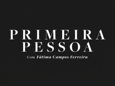 Primeira Pessoa