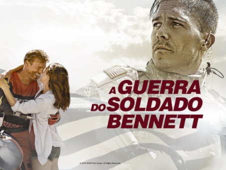 A Guerra do Soldado Bennett