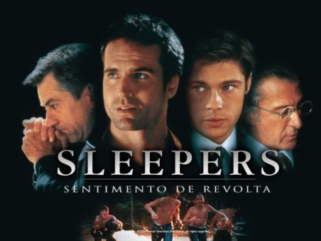 Sleepers - Sentimento de Revolta