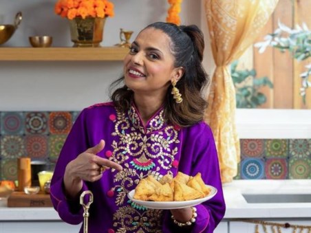Maneet's Eats