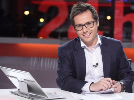 La Noche en 24H