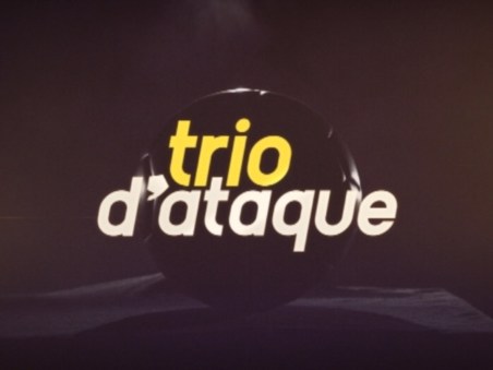 Trio d'Ataque