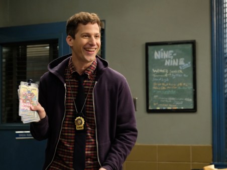 Brooklyn Nine-Nine