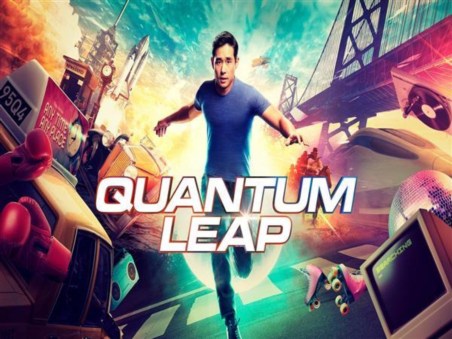 Quantum Leap