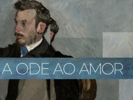 Renoir, A Ode ao Amor