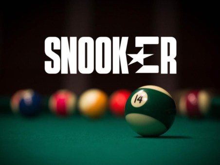 Snooker - Tour Championship