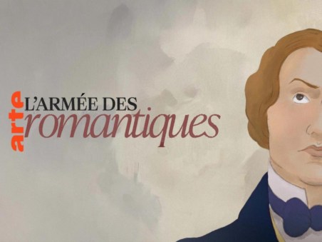 L'Armée Des Romantiques