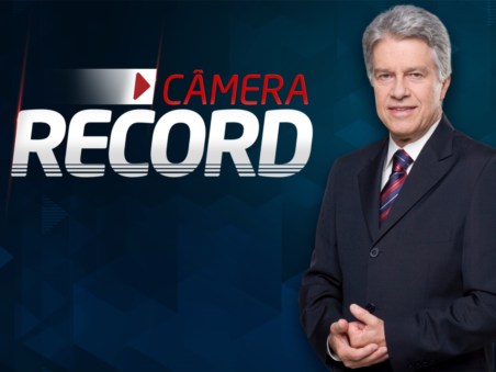 Câmera Record
