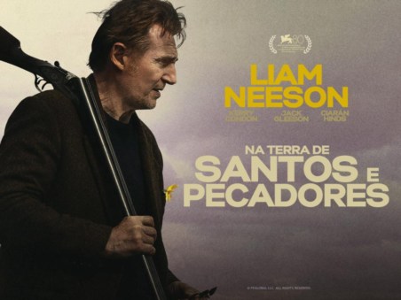 Na Terra de Santos e Pecadores