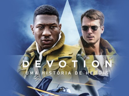 Devotion - Uma História de Heróis