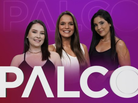 Palco Record - T5