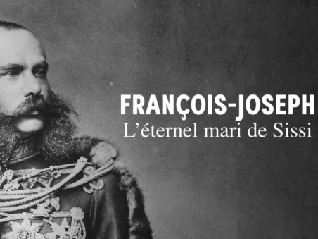 François-Joseph, L'Éternel Mari De Sissi