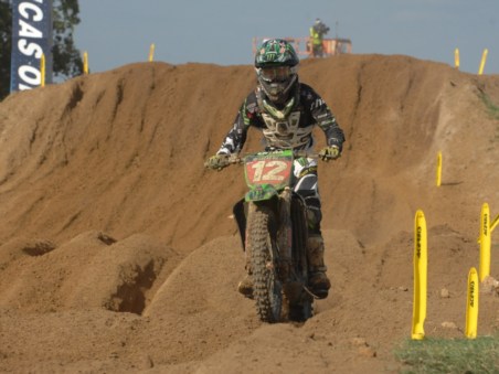 The Moto: Inside The Outdoors