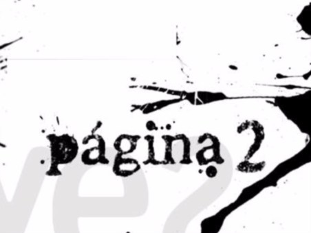 Página Dos