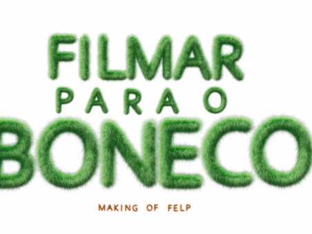 Filmar para o Boneco