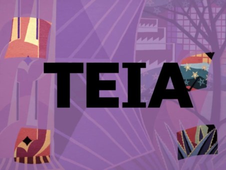 Teia