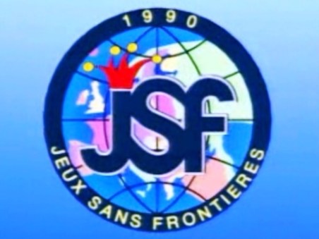 Jogos Sem Fronteiras 1990