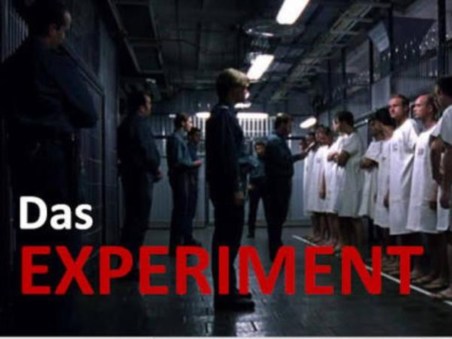 Das Experiment