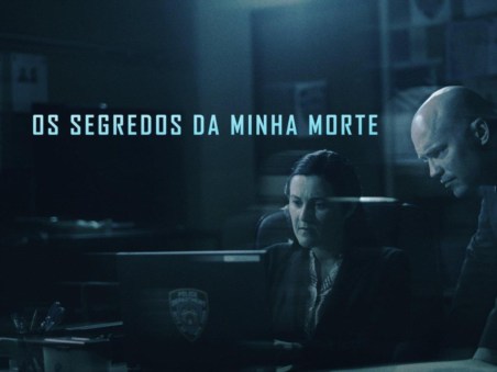 Os Segredos da Minha Morte