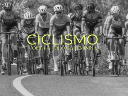 Ciclismo - Volta à Polónia Feminina