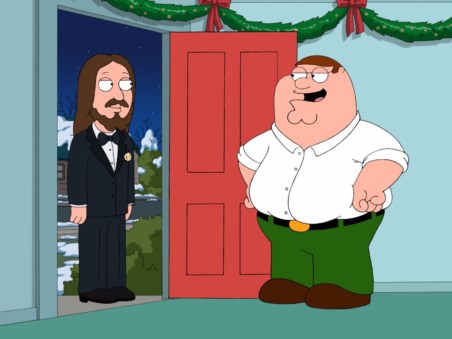 Family Guy