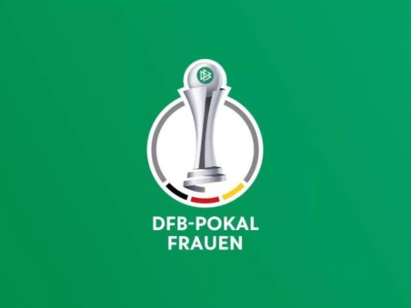 DFB-Pokal Frauen 2025-26 - S/F Carl Zeiss Jena x Wolfsburg