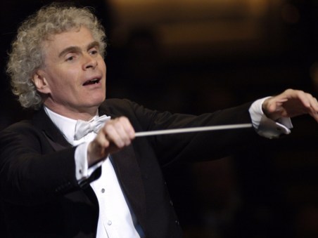 Czech Philharmonic, Semyon Bychkov, Lisa Batiashvili: Beethoven, Strauss