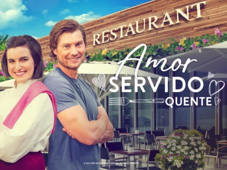 Amor Servido Quente