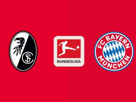 Bundesliga 2025-26 - Freiburg x B. Munique - Md28