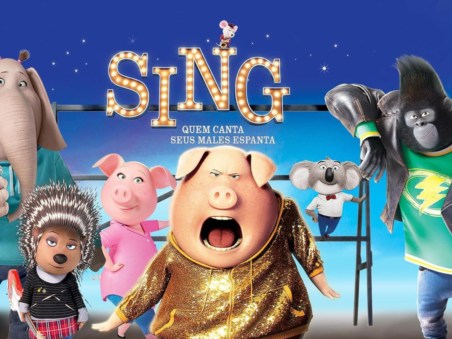 Sing 2 (VP)