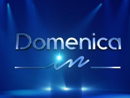 Domenica In - Puntata Del 27/09/2026