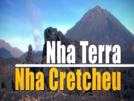 Nha Terra Nha Cretcheu
