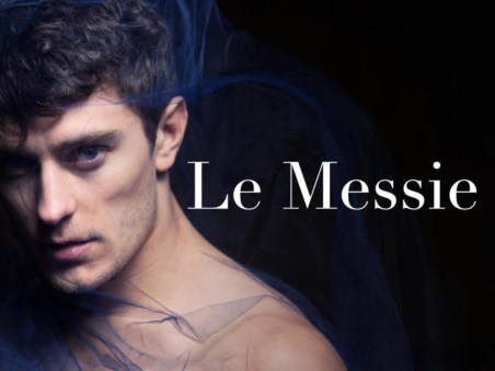 "Le Messie" De Haendel