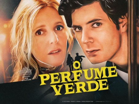 O Perfume Verde
