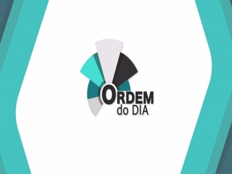 Ordem do Dia
