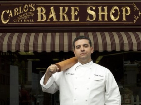Cake Boss