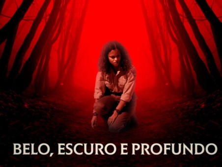 Belo, Escuro e Profundo