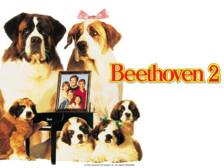 Beethoven 2