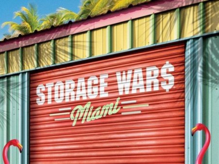 Quem Dá Mais? Miami