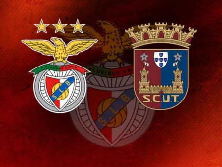 Futsal Feminino - SLB x U. Torreense