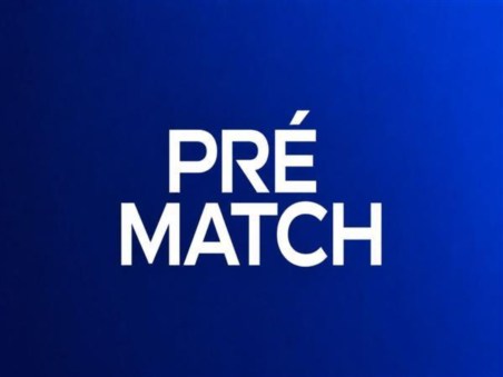 Pré Match