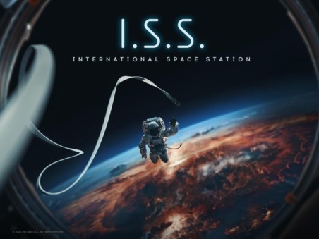 I.S.S.