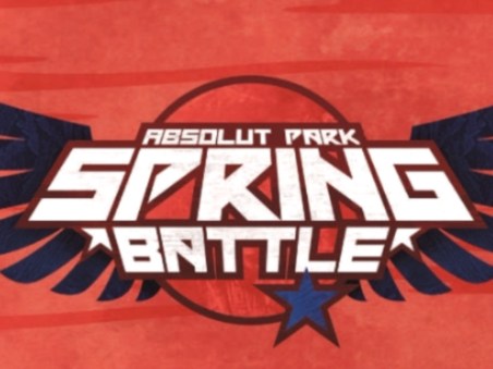 Spring Battle 2026