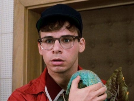 A Lojinha dos Horrores (1986)