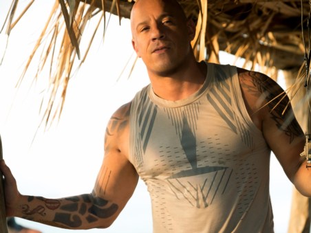 XXX: O Regresso de Xander Cage