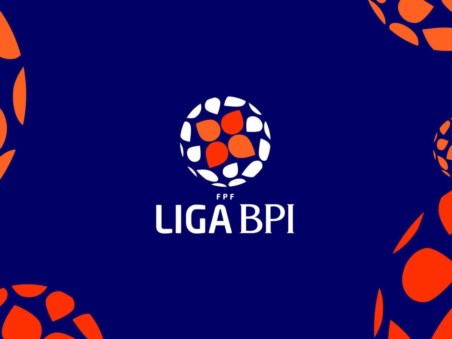 Liga BPI: Compacto